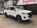 Toyota Hilux 2.8GD-6 Xtra cab 4x4 Legend 50 auto - Thumbnail 1