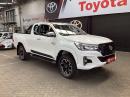 Thumbnail Toyota Hilux 2.8GD-6 Xtra cab 4x4 Legend 50 auto