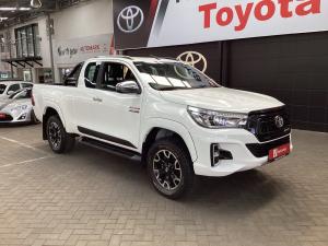 Toyota Hilux 2.8GD-6 Xtra cab 4x4 Legend 50 auto - Image 1