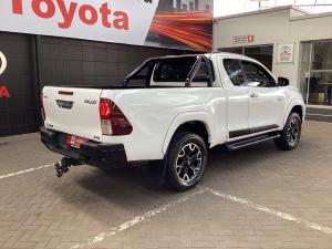 Toyota Hilux 2.8GD-6 Xtra cab 4x4 Legend 50 auto - Image 2