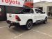 Toyota Hilux 2.8GD-6 Xtra cab 4x4 Legend 50 auto - Thumbnail 2