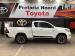 Toyota Hilux 2.8GD-6 Xtra cab 4x4 Legend 50 auto - Thumbnail 3