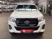 Toyota Hilux 2.8GD-6 Xtra cab 4x4 Legend 50 auto - Thumbnail 4
