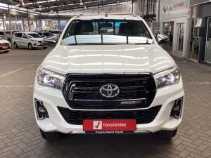 Toyota Hilux 2.8GD-6 Xtra cab 4x4 Legend 50 auto - Image 4