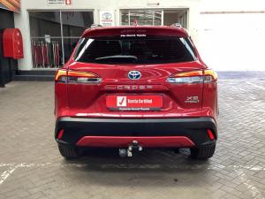 Toyota Corolla Cross 1.8 Hybrid XS - Image 5