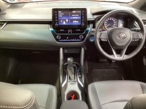Toyota Corolla Cross 1.8 Hybrid XS - Image 6