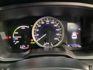 Toyota Corolla Cross 1.8 Hybrid XS - Image 11