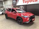 Thumbnail Toyota Corolla Cross 1.8 Hybrid XS