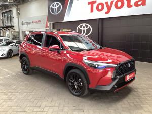 Toyota Corolla Cross 1.8 Hybrid XS - Image 1