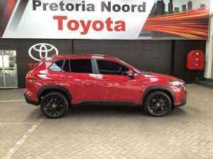 Toyota Corolla Cross 1.8 Hybrid XS - Image 3