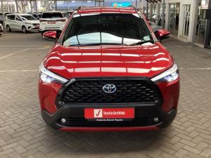 Toyota Corolla Cross 1.8 Hybrid XS - Image 4