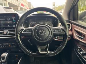 Toyota Starlet Cross 1.5 XR auto - Image 8
