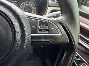 Toyota Starlet Cross 1.5 XR auto - Image 10