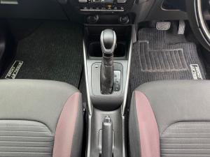 Toyota Starlet Cross 1.5 XR auto - Image 12