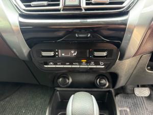 Toyota Starlet Cross 1.5 XR auto - Image 14