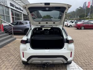 Toyota Starlet Cross 1.5 XR auto - Image 16