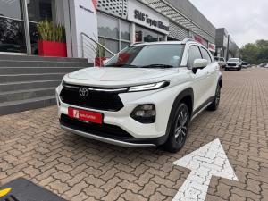 Toyota Starlet Cross 1.5 XR auto - Image 18