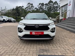 Toyota Starlet Cross 1.5 XR auto - Image 4