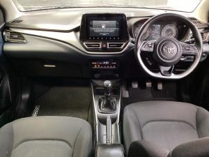 Toyota Starlet 1.5 XR manual - Image 6