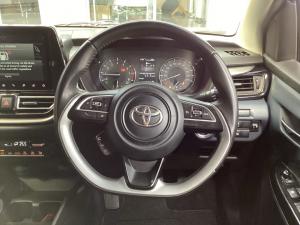 Toyota Starlet 1.5 XR manual - Image 8