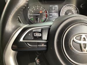 Toyota Starlet 1.5 XR manual - Image 9