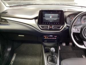 Toyota Starlet 1.5 XR manual - Image 15