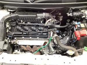 Toyota Starlet 1.5 XR manual - Image 20