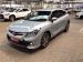 Toyota Starlet 1.5 XR manual - Thumbnail 22