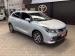 Toyota Starlet 1.5 XR manual - Thumbnail 1