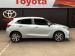 Toyota Starlet 1.5 XR manual - Thumbnail 3