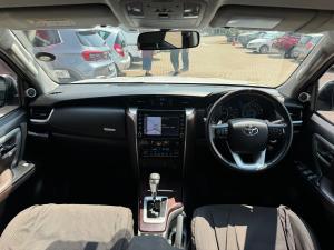 Toyota Fortuner 2.8GD-6 4x4 Epic - Image 6