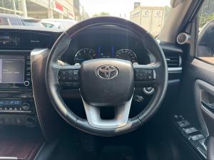 Toyota Fortuner 2.8GD-6 4x4 Epic - Image 8
