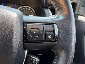 Toyota Fortuner 2.8GD-6 4x4 Epic - Image 10