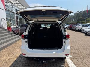 Toyota Fortuner 2.8GD-6 4x4 Epic - Image 18