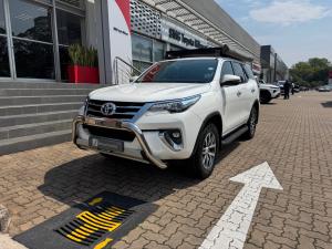 Toyota Fortuner 2.8GD-6 4x4 Epic - Image 20