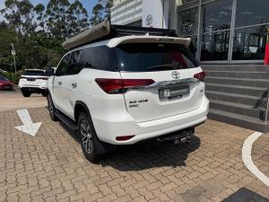 Toyota Fortuner 2.8GD-6 4x4 Epic - Image 21