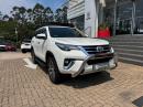 Thumbnail Toyota Fortuner 2.8GD-6 4x4 Epic