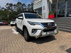 Toyota Fortuner 2.8GD-6 4x4 Epic - Image 1
