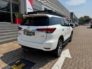 Toyota Fortuner 2.8GD-6 4x4 Epic - Image 2