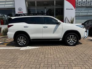 Toyota Fortuner 2.8GD-6 4x4 Epic - Image 3
