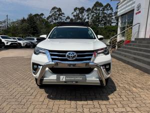 Toyota Fortuner 2.8GD-6 4x4 Epic - Image 4