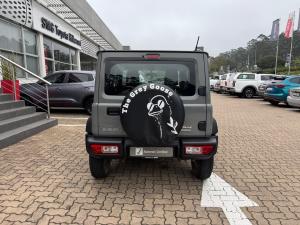 Suzuki Jimny 1.5 GL AllGrip 3-door manual - Image 5