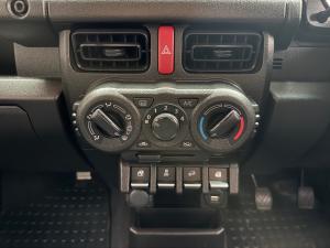 Suzuki Jimny 1.5 GL AllGrip 3-door manual - Image 12