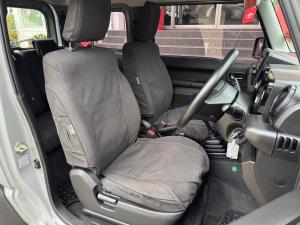 Suzuki Jimny 1.5 GL AllGrip 3-door manual - Image 13
