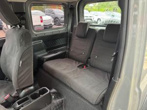 Suzuki Jimny 1.5 GL AllGrip 3-door manual - Image 14