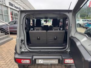 Suzuki Jimny 1.5 GL AllGrip 3-door manual - Image 15