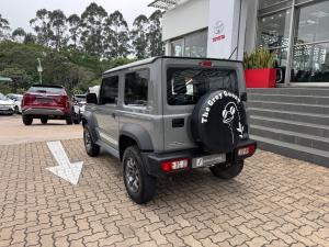 Suzuki Jimny 1.5 GL AllGrip 3-door manual - Image 17