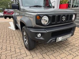 Suzuki Jimny 1.5 GL AllGrip 3-door manual - Image 19