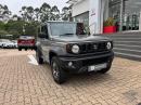 Thumbnail Suzuki Jimny 1.5 GL AllGrip 3-door manual