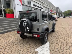 Suzuki Jimny 1.5 GL AllGrip 3-door manual - Image 2